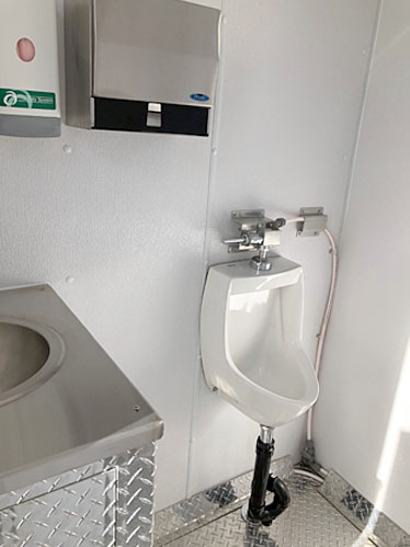 Portable Washroom Services