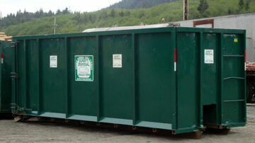 Roll Off Container Rentals