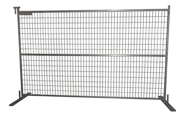 Fence Panel Rental
